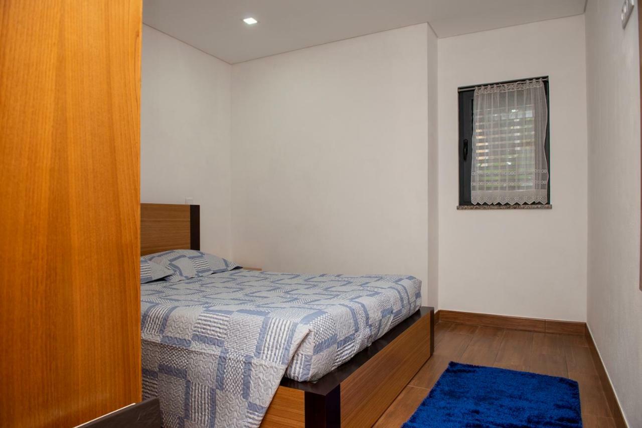 Вилла Casa Encosta Do Geres-Ferias No Geres Виейра-ду-Минью Экстерьер фото