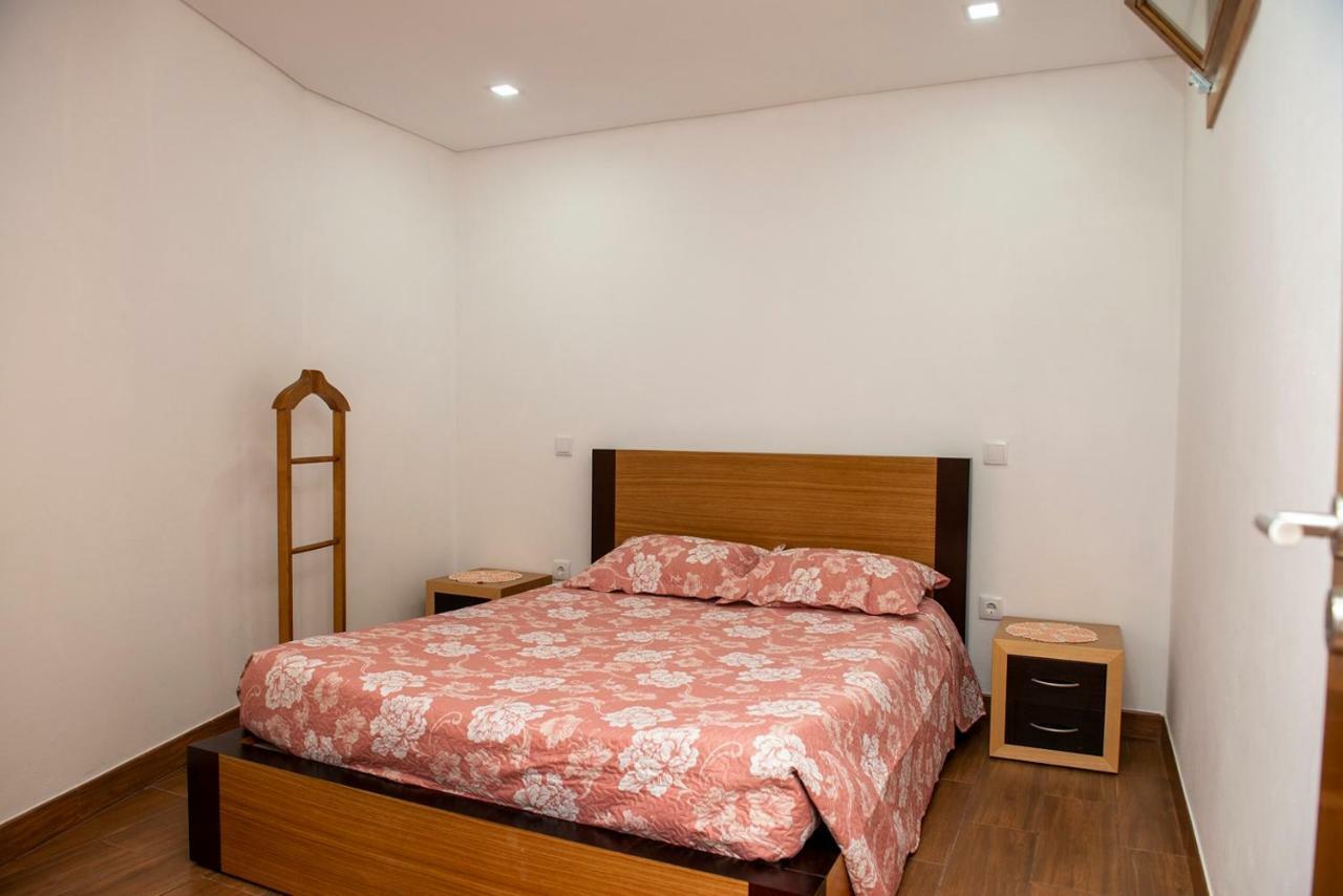 Вилла Casa Encosta Do Geres-Ferias No Geres Виейра-ду-Минью Экстерьер фото